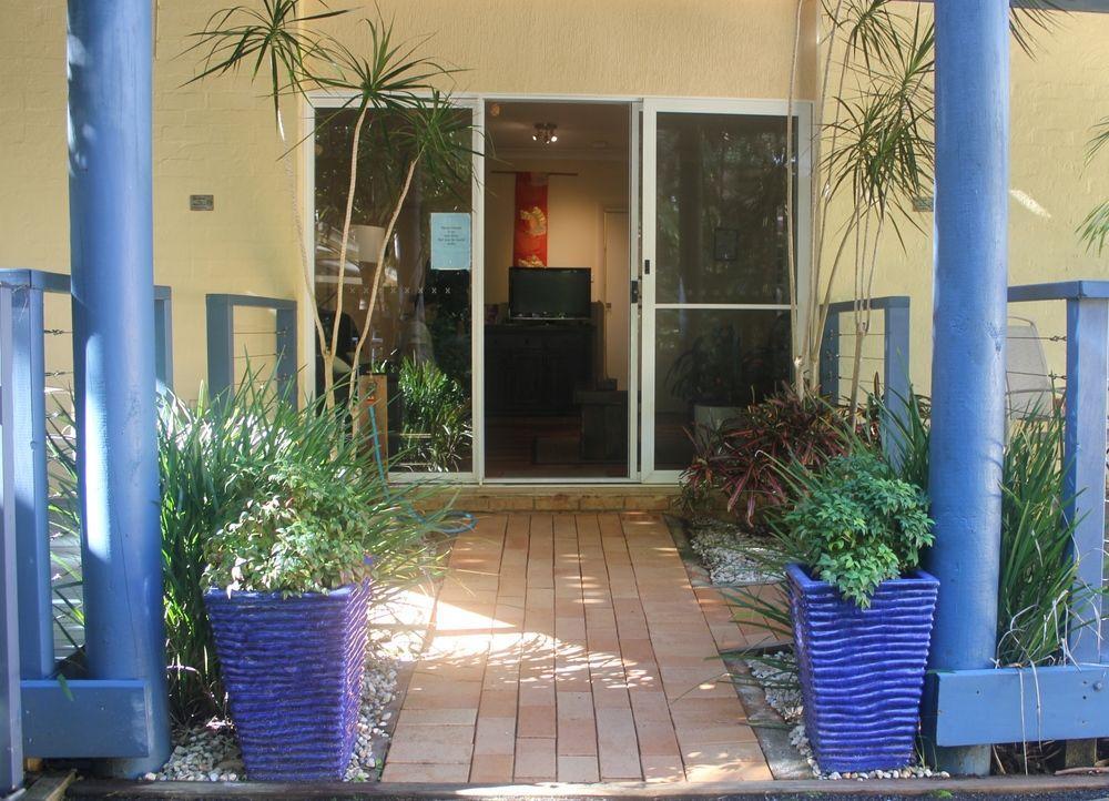 Azura Beach House B&B Port Macquarie Exterior photo