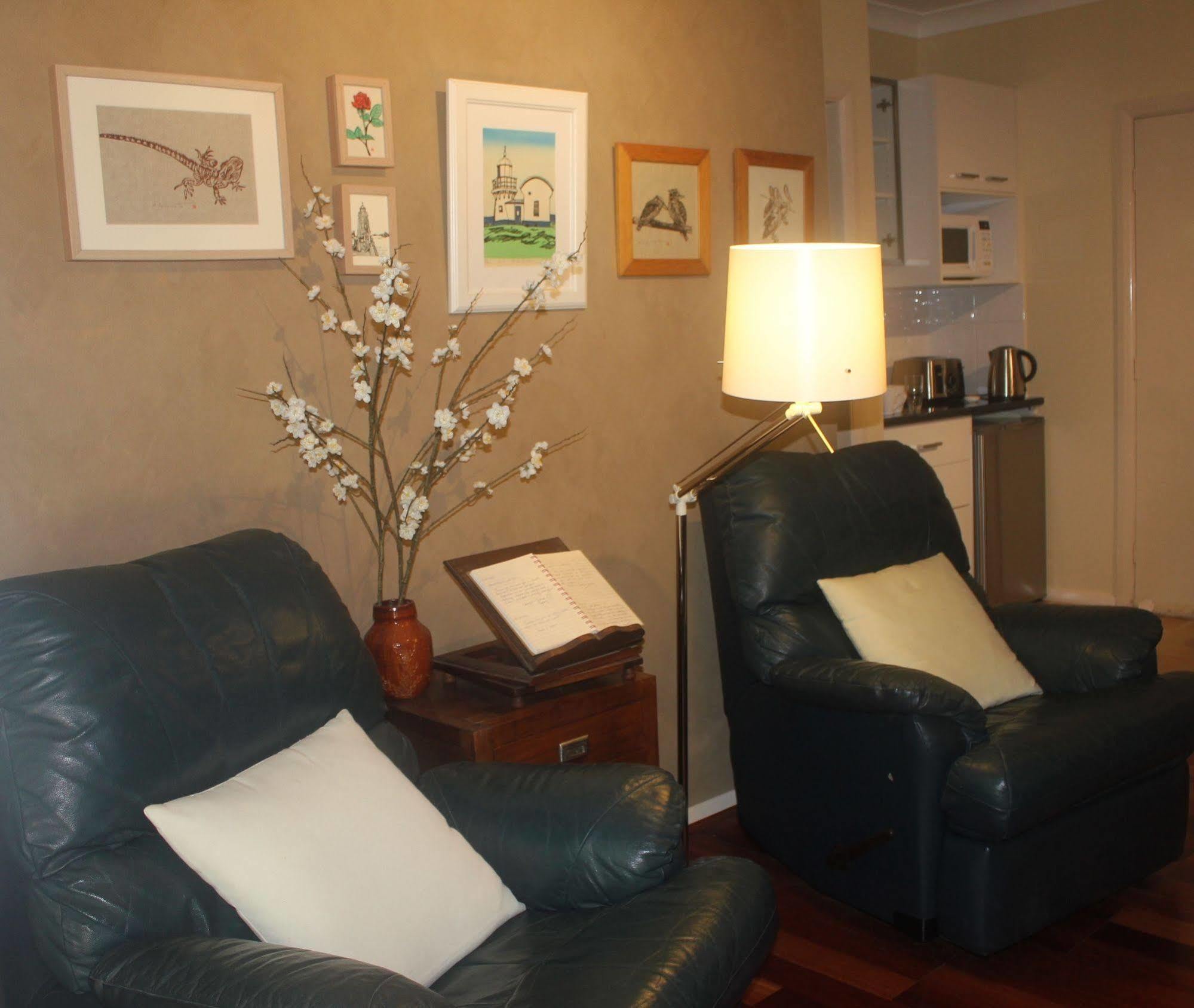Azura Beach House B&B Port Macquarie Exterior photo